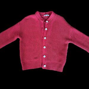 Nico Cardigan In Cotton